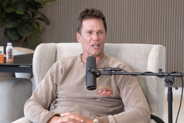 Tom Brady livid over Skip Bayless’ Shedeur Sanders accusation: ‘That’s the problem with media’