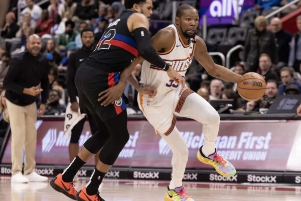 Why Kevin Durant’s Legacy Needs a San Antonio Spurs Chapter to Be Complete