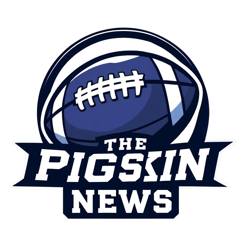The Pigskin News